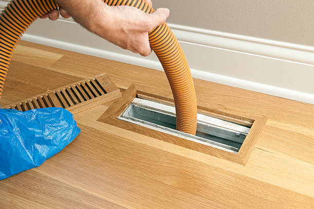 HVAC System Cleaning in Blue Point, NY